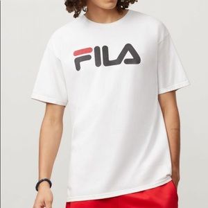 Fila shirt
